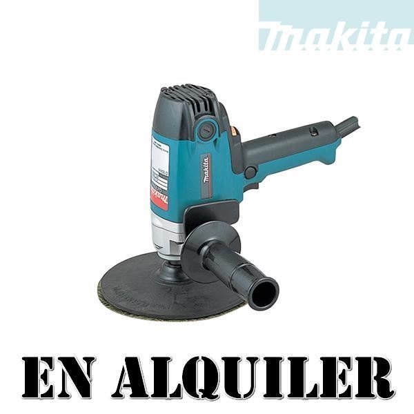 Alquiler de lijadoras de parquet en leon