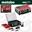 Atornillador METABO 12V PowerMaxx BS Basic Set 41 Piezas - Imagen 2