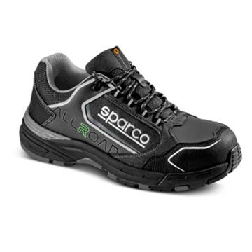 Calzado Seguridad SPARCO S3 OKAYAMA AllRoad - TIENDA ONLINE