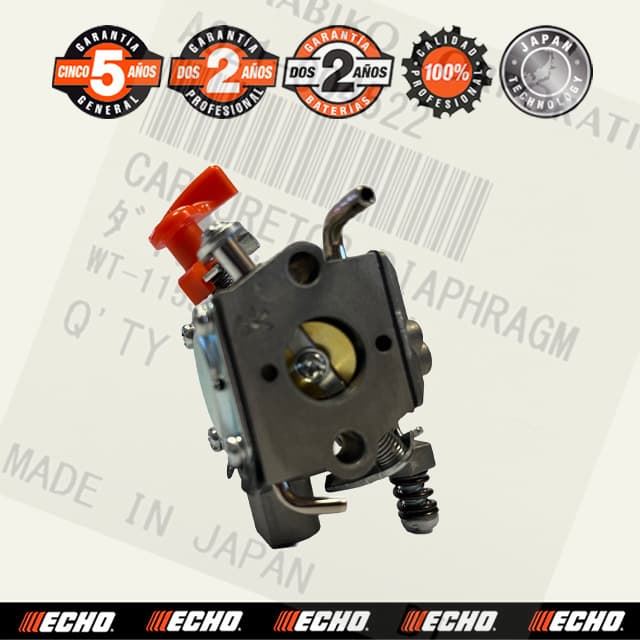 Carburador ECHO CS-2511 - Imagen 1
