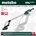 Jirafa / Lijadora de Pared METABO LSV 5-225 - Imagen 1