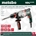 Martillo Combinado METABO UHEV 2860-2 Quick - Imagen 1