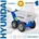 Mini Dumper a Batería HYUNDAI HYMD250-E - Imagen 1