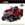 Tractor Cortacésped CASTELGARDEN PTX220HD Hidrostático Bicilíndrico 18HP Motor Briggs&Stratton 656cc - Imagen 1