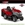 Tractor Cortacésped CASTELGARDEN PTX220HD Hidrostático Bicilíndrico 18HP Motor Briggs&Stratton 656cc - Imagen 2